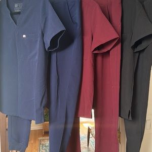 Figs Scrubs Sets